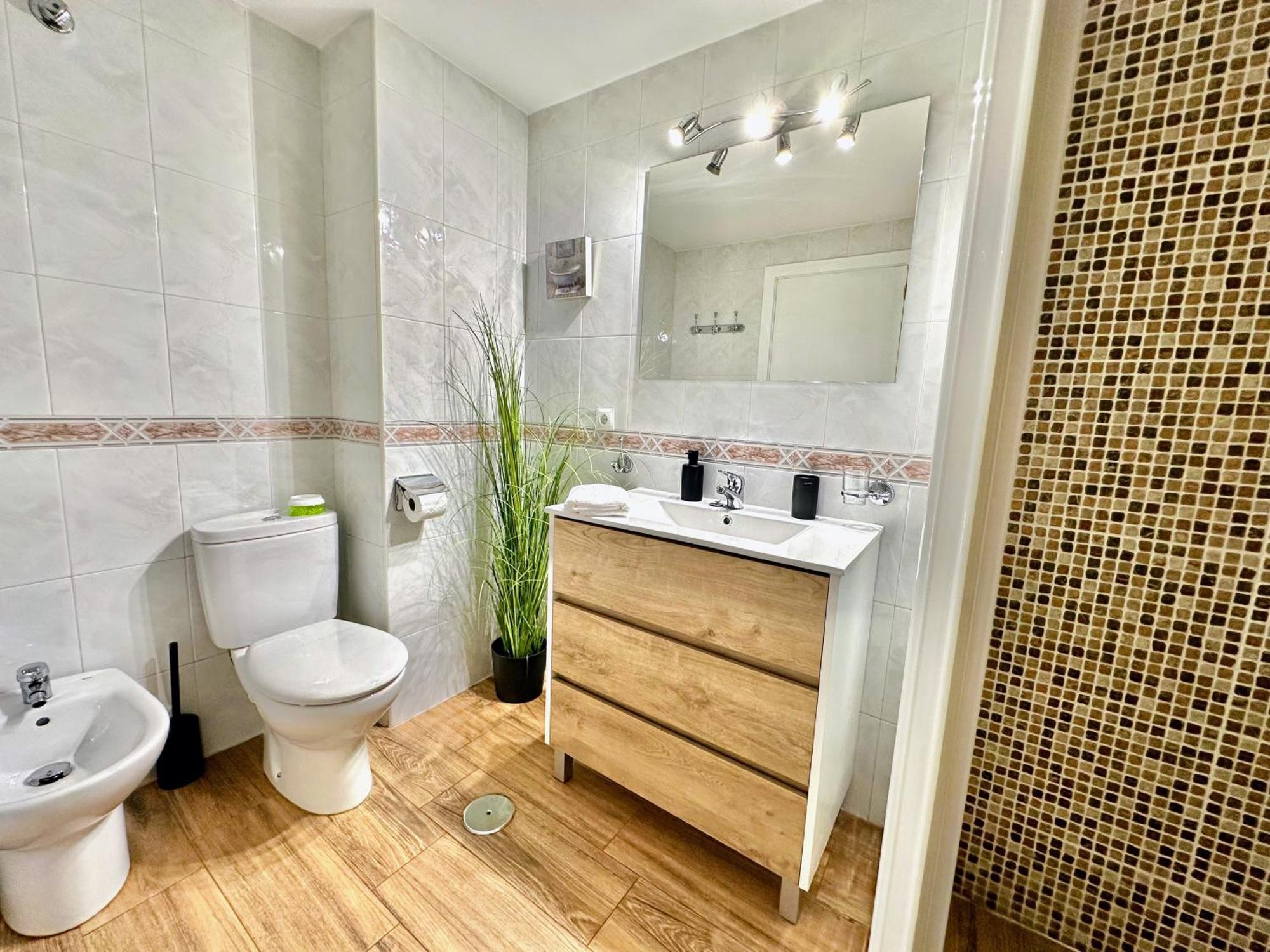 Apartamento Alcazar San Basilio Кордова Экстерьер фото