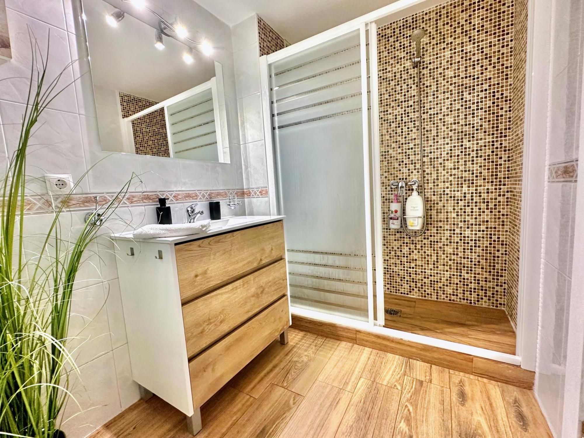 Apartamento Alcazar San Basilio Кордова Экстерьер фото